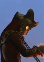 奥特曼怪谈系列：魔法师惩恶扬善，最终被奥特之王所灭