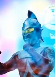 手办还原四个，捷德奥特曼变身名场面，你觉得哪个最帅？