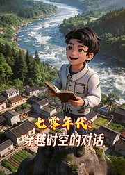 七零年代穿越时空的对话