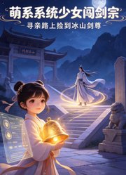 萌系系统少女闯剑宗