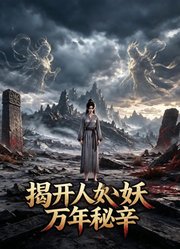 揭开人妖万年秘辛