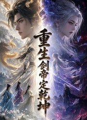 重生剑帝定乾坤