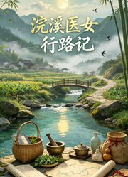 浣溪医女行路记