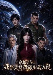 穿越星际我靠美食抵御虫族入侵