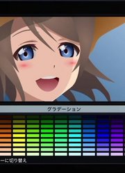 LoveLiveCoD徽章制作·n4tadecoco篇[14P]