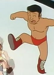 我觉得,接龙运送下可能是《哆啦A梦》里最好看的了呢