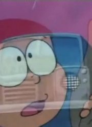 《哆啦A梦》大象小花上太好看了，学校里的好朋友都在讨论