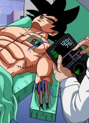 龙珠：悟空有8种进化路线，改造成人造人，领悟超级赛亚人100
