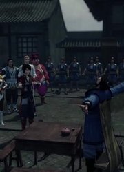 怎么之前没早看《画江湖之不良人》人心所向，很有收获