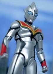 戴拿VS邪恶迪迦：邪恶迪迦暴打迪迦，戴拿救场反被冰封极限反杀