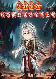 封神量劫我带截教弟子全员上榜