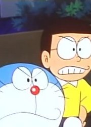 小祖宗这几天老看《哆啦A梦》偷窥窟窿板，游戏都不玩了