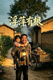 浮萍有根
