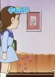 熊孩子这几天老看《哆啦A梦》穿越空间神奇帽，游戏都不玩了