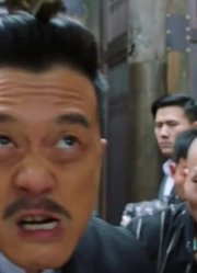吴小狗小天鹅独舞