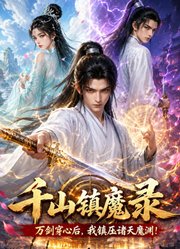 千山镇魔录