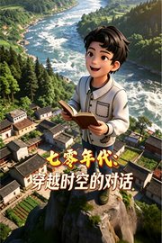 七零年代：穿越时空的对话