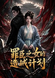 罪臣之女的造城计划