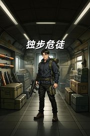 独步危徒