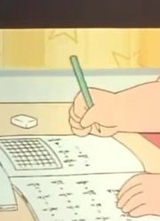 《哆啦A梦》密闭空间搜寻机真的厉害，学校里的好朋友都在讨论