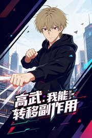 高武：我能转移副作用