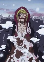 海贼王：已经被发现的5大卧底，三人惨死，一人沦落给敌人当情人