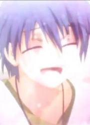 爱在樱花雨纷飞