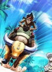 神奇宝贝：小智的各大坐骑，海陆空三种全都有！