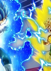 龙珠：孙悟天只修炼3个月，就变成超级赛亚人三，孙悟空却用了7年