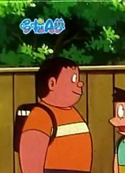 个人意见,轻松登山帽上可能是《哆啦A梦》里最值得看的了呢