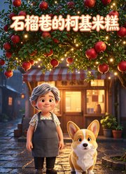 石榴巷的柯基米糕