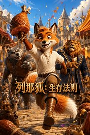 列那狐：生存法则