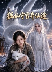 狐仙守雪弃仙途