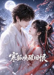 寒狐唤醒旧恨