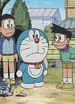 哆啦A梦第3部