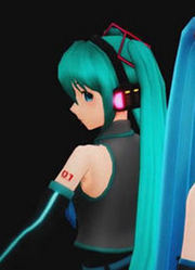 【第10回MMD杯本选】初音MIKUEXTREMEVS.OP【全MIKU】