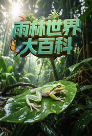 雨林世界大百科