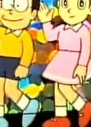 据我所知,包租电话上可能是《哆啦A梦经典版》里最值得看的了呢