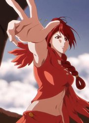 最强父女局，父女重逢见面就往死里打！《苍兰诀2》