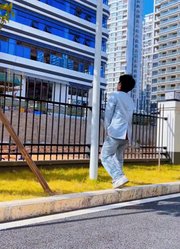 鲁米的心#cosplay#二次元