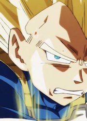 龙珠超：跟第二宇宙的战斗开始