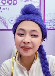 鲁米的男友对比得出结论！