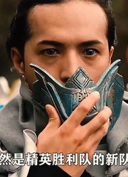 特利迦剧场版：邪恶的特利迦登场，对战闪耀特利迦