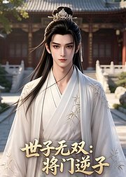 世子无双将门逆子