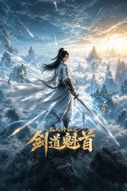 凡人修仙之剑道魁首