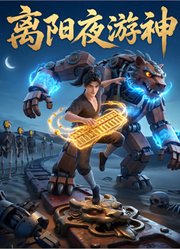 离阳夜游神