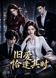 旧爱恰逢其时