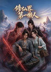 修仙界第一懒人