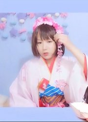 【菌子】菌子的碎碎念-第4期（加藤惠cos）