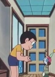 家里那小孩最近迷上了《哆啦A梦》超级黄莺小姐，搞的爸妈也想看了